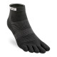 Chaussettes à doigts Run Mini-Crew Light Weight