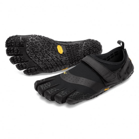 Five Fingers V-Aqua Femme