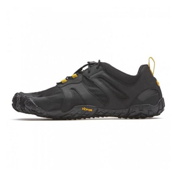 Five Fingers V-Trail 2.0 Femme Noir