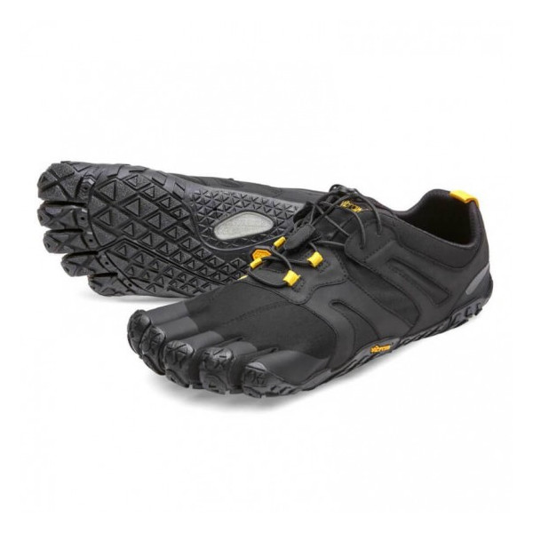 Five Fingers V-Trail 2.0 Femme Noir