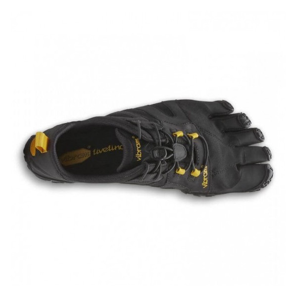 Five Fingers V-Trail 2.0 Femme Noir