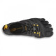 Five Fingers V-Trail 2.0 Femme Noir