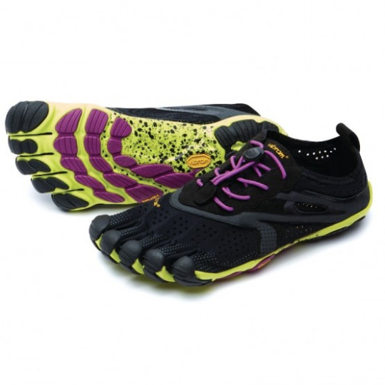 Five Fingers V-Run Femme