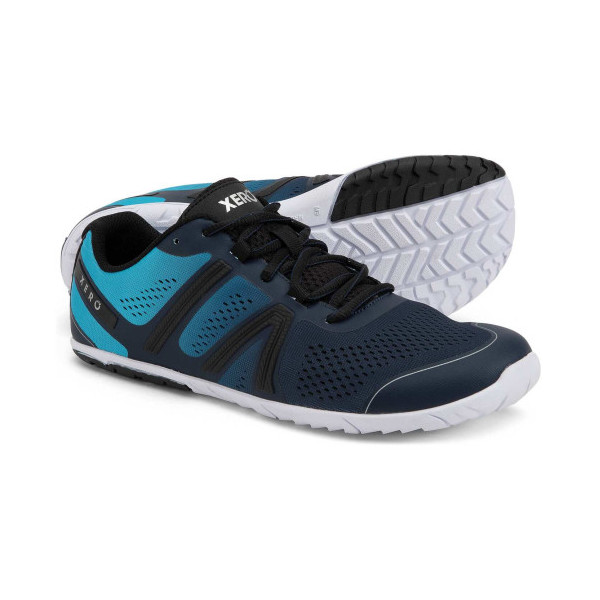Chaussure minimaliste HFS Homme
