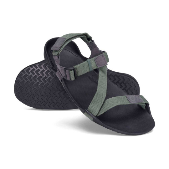 Sandale minimaliste Z-Trek 2 Homme