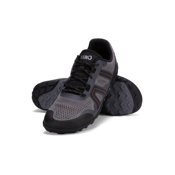 Chaussure minimaliste Mesa Trail Homme