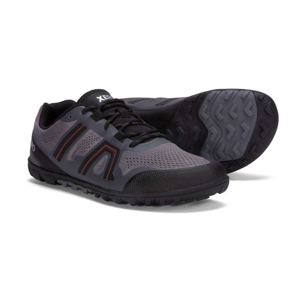 Chaussure minimaliste Mesa Trail Homme