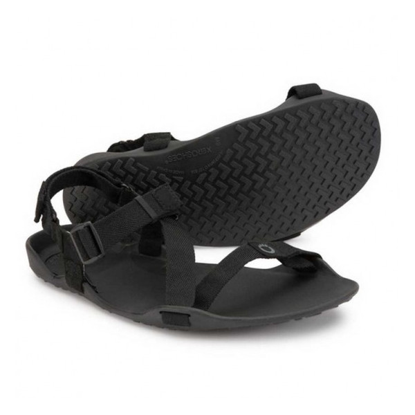 Sandale minimaliste Z-Trek 2 Femme
