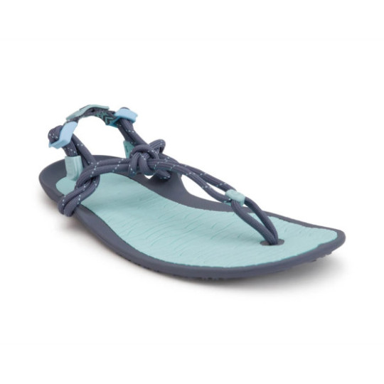 Sandale minimaliste Aqua Cloud Femme