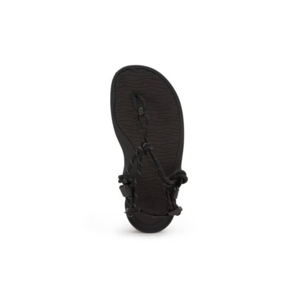 Sandale minimaliste Aqua Cloud Femme