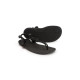 Sandale minimaliste Aqua Cloud Femme