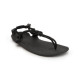 Sandale minimaliste Aqua Cloud Femme