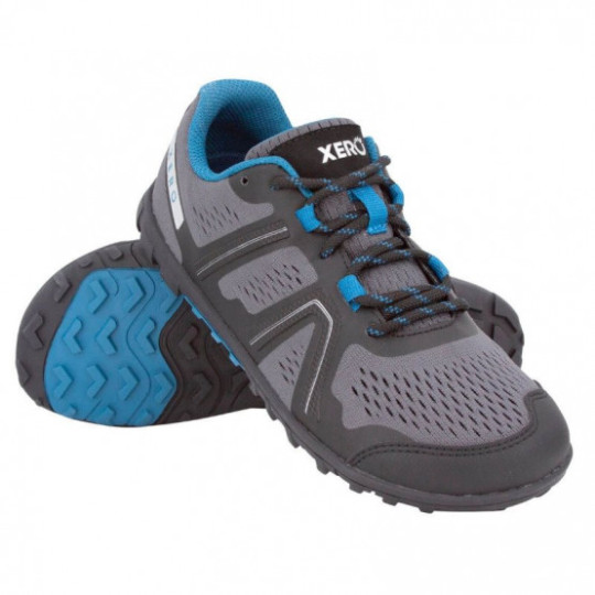 Chaussure minimaliste Mesa Trail Femme