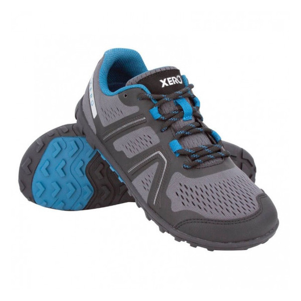 Chaussure minimaliste Mesa Trail Femme