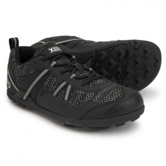 Chaussure minimaliste TerraFlex 2 Femme