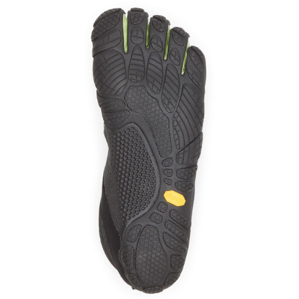 Five Fingers V-Run Retro Femme