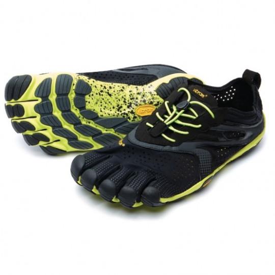 Five Fingers V-Run Homme