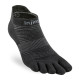 Chaussettes à doigts Run No-Show Light Weight
