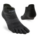 Chaussettes à doigts Run No-Show Light Weight